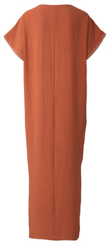 Burda Boss N ° 5894: Vestido y túnica