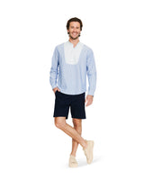 Burda Boss N ° 5895: Camisa