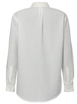 Burda Boss N ° 5895: Camisa