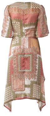 Burda Boss N ° 5903: Vestido