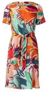 Burda Boss N ° 5903: Vestido