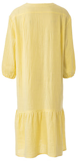 Burda boss n ° 5907: dress