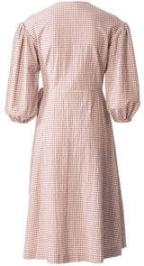 Burda Boss N ° 5933: Vestido