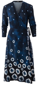 Burda Boss N ° 5933: Vestido