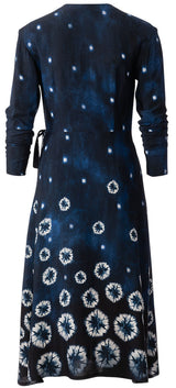 Burda Boss N ° 5933: Vestido
