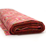 Coton liberty ® My little rouge au mètre