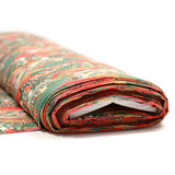 Cotton Liberty ® mi pequeño verde por metro