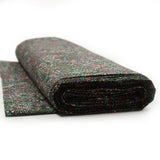 Cotton Liberty ® Adelajda Wish Dark green per meter