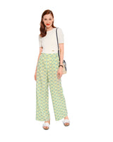 Burda Boss N ° 6008: pantalones