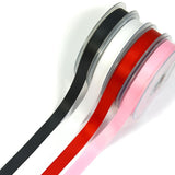 Roll 25 m Satin ribbon 15 mm