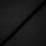 Black cotton sail