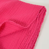 Double gaze fuchsia