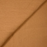 Crêpe viscose Lily marron