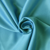 Mat Satin Touch Turquesa Seda