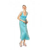 Burda Boss 6312 - Vestido Empire