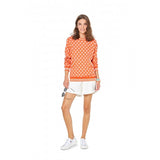 Burda 6315 boss - Hooded sweatshirt