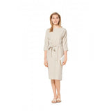 Burda Boss 6322- Vestido fácil de coser