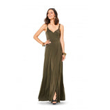 Burda boss 6344 - Wallet dress