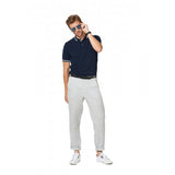 Burda 6350 Boss - pantalones para hombres