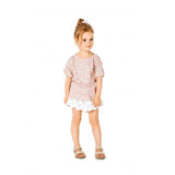 Burda boss 9322- Easy t-shirt