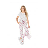 Burda boss 9324 - Children's pants and shorts
