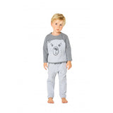 Burda boss 9326 - Children's T -shirt