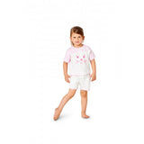 Burda boss 9326 - Children's T -shirt