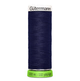 Fil à coudre recyclé - Coloris rose/violet - Gütermann