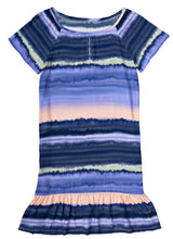 Burda Children's Boss N ° 9247: Vestido y blusa