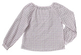 Burda Children's Boss N ° 9247: Vestido y blusa