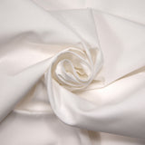 Shared white uni cotton