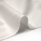 Shared white uni cotton