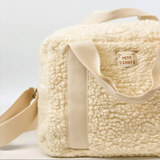 Travel sewing pattern - Bag and toilet bag