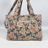 Travel sewing pattern - Bag and toilet bag