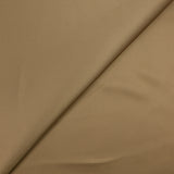 Satin viscose café