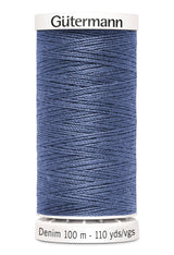 Thread jeans denim 100m - gütermann