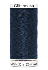 Thread jeans denim 100m - gütermann