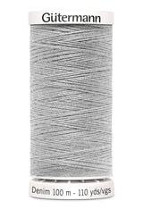 Thread jeans denim 100m - gütermann