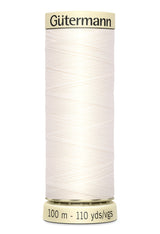 Alambre para coser 100m - Tonos negros/blancos/grises - Gütermann