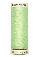 Wire for sewing everything 100m - Green tones - Gütermann