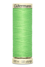 Wire for sewing everything 100m - Green tones - Gütermann