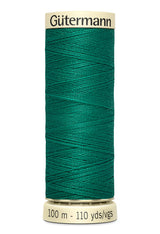 Wire for sewing everything 100m - Green tones - Gütermann