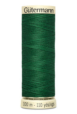 Wire for sewing everything 100m - Green tones - Gütermann