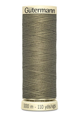 Wire for sewing everything 100m - Green tones - Gütermann