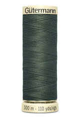 Wire for sewing everything 100m - Green tones - Gütermann