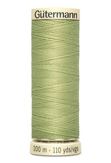 Wire for sewing everything 100m - Green tones - Gütermann