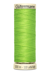 Wire for sewing everything 100m - Green tones - Gütermann