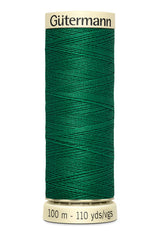 Wire for sewing everything 100m - Green tones - Gütermann
