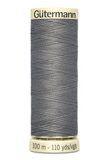 Alambre para coser 100m - Tonos negros/blancos/grises - Gütermann