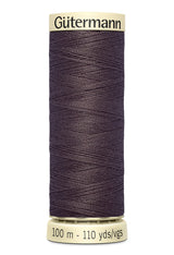 Cable para coser 100m - color beige/brun - Gütermann